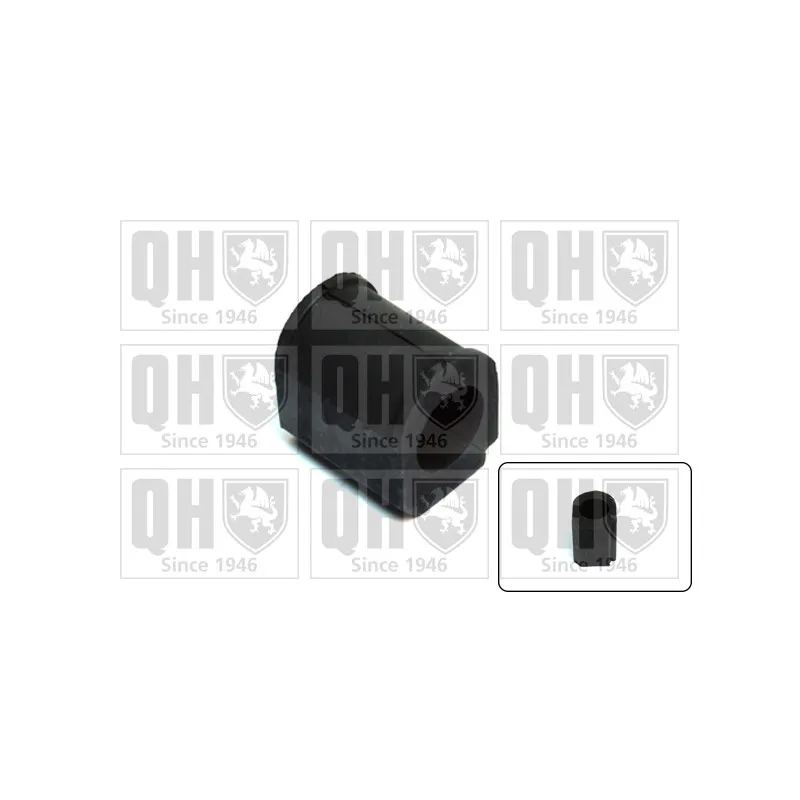 Suspension, stabilisateur QUINTON HAZELL EMB2032