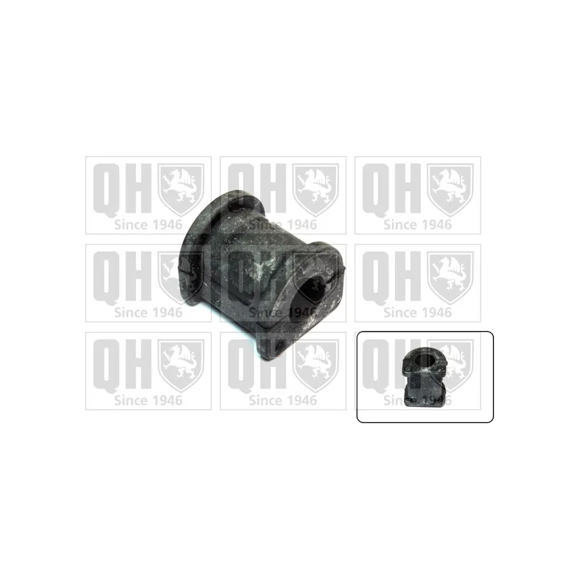 Suspension, stabilisateur QUINTON HAZELL EMB2107