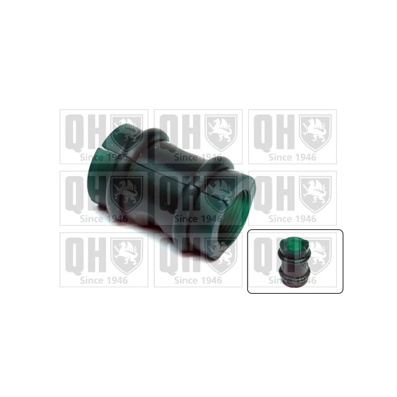 Suspension, stabilisateur QUINTON HAZELL EMB2115