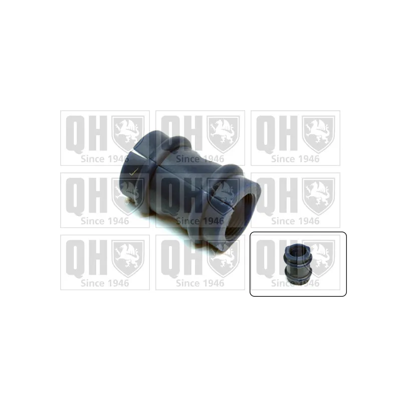 Suspension, stabilisateur QUINTON HAZELL EMB2116