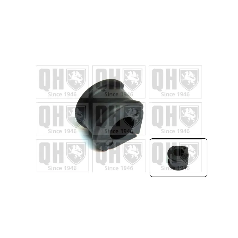 Suspension, stabilisateur QUINTON HAZELL EMB2121