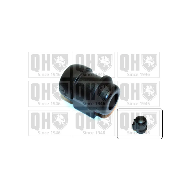 Suspension, stabilisateur QUINTON HAZELL EMB2122