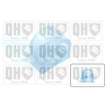 Suspension, stabilisateur QUINTON HAZELL EMB2129