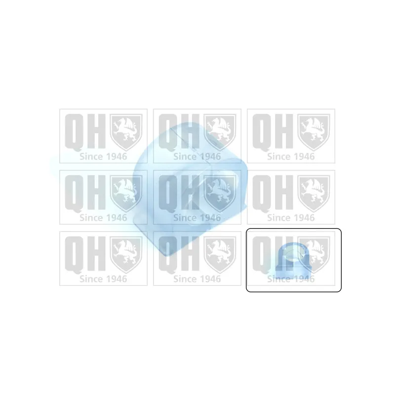 Suspension, stabilisateur QUINTON HAZELL EMB2129