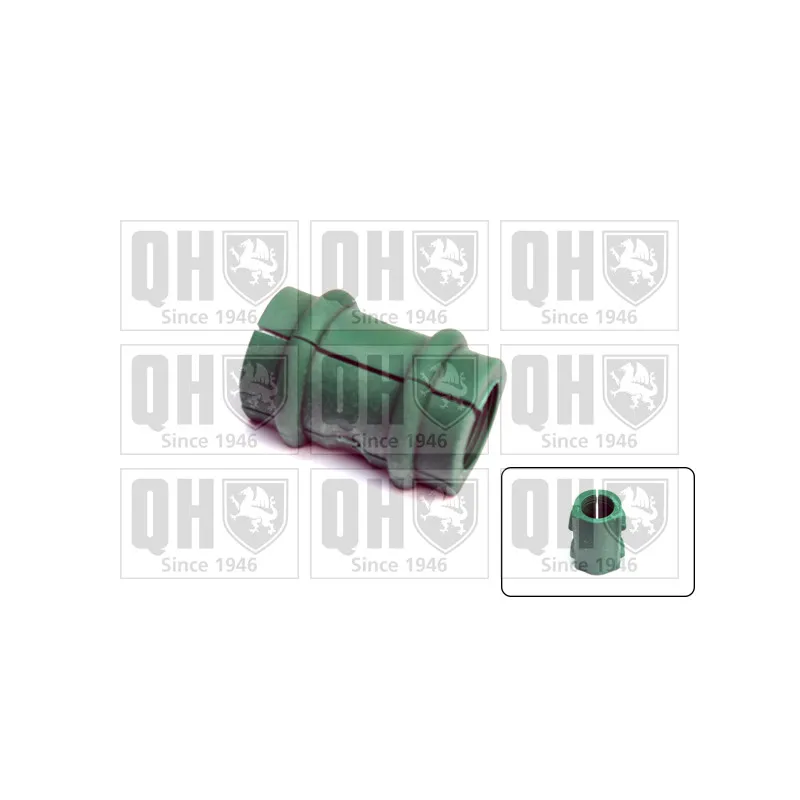Suspension, stabilisateur QUINTON HAZELL EMB2137