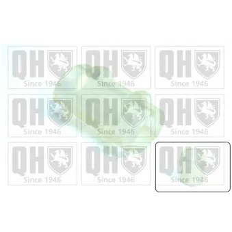 Suspension, stabilisateur QUINTON HAZELL EMB2139