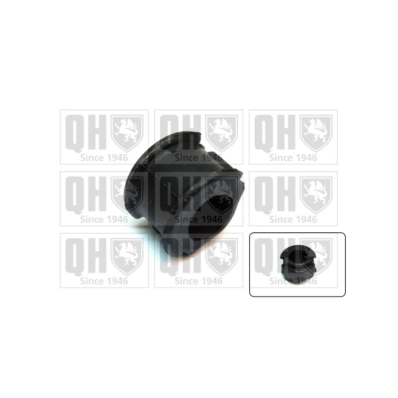 Suspension, stabilisateur QUINTON HAZELL EMB2157