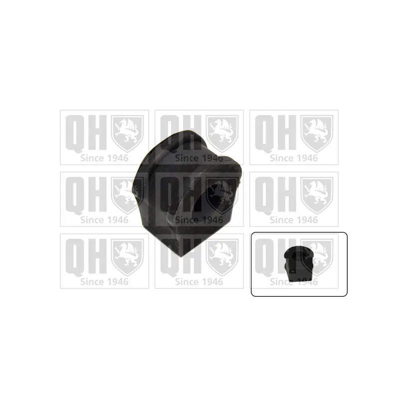 Suspension, stabilisateur QUINTON HAZELL EMB2159