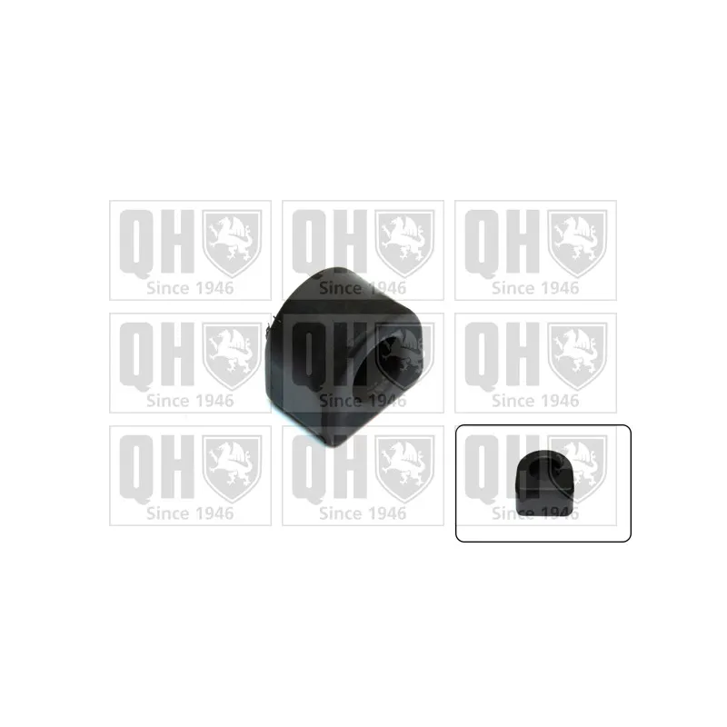Suspension, stabilisateur QUINTON HAZELL EMB2213