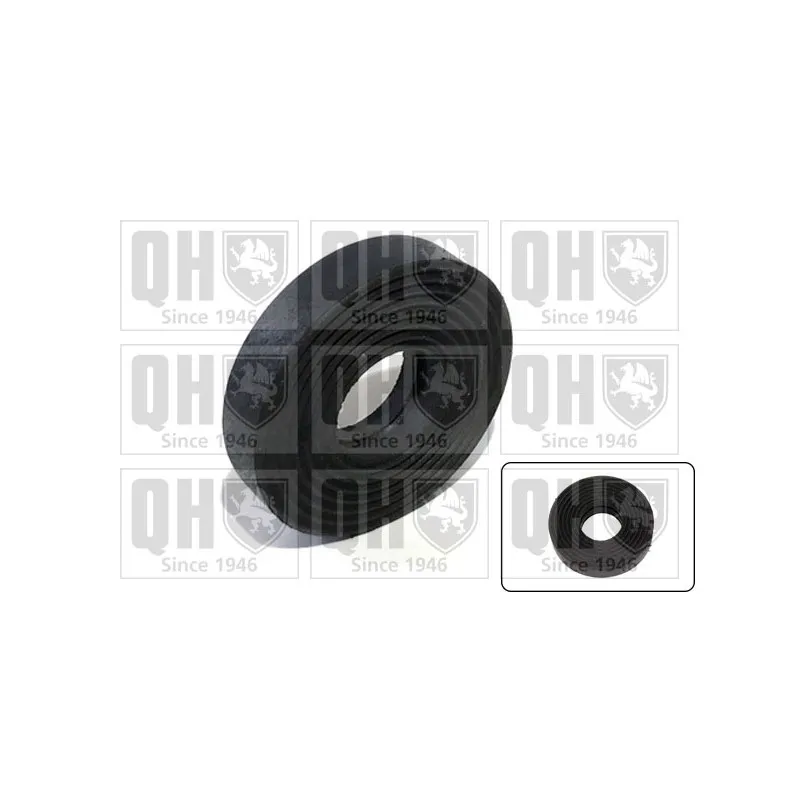 Suspension, stabilisateur QUINTON HAZELL EMB2232