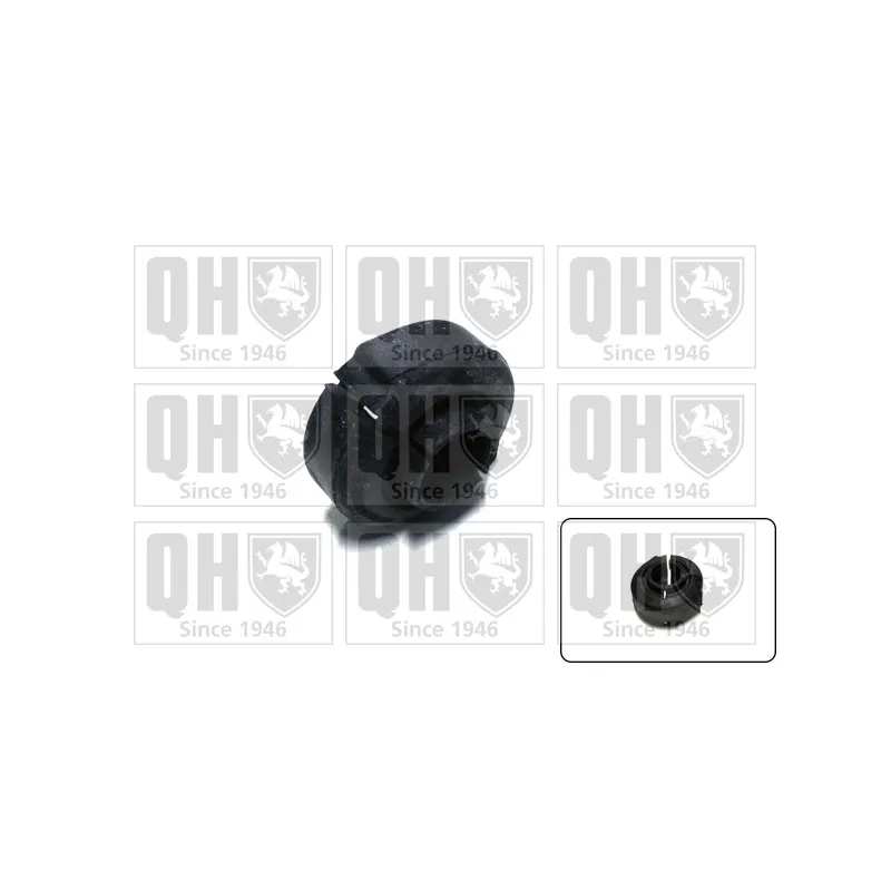 Suspension, stabilisateur QUINTON HAZELL EMB2419