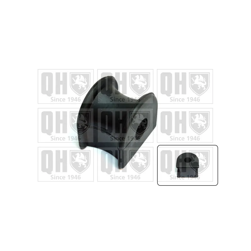 Suspension, stabilisateur QUINTON HAZELL EMB2607