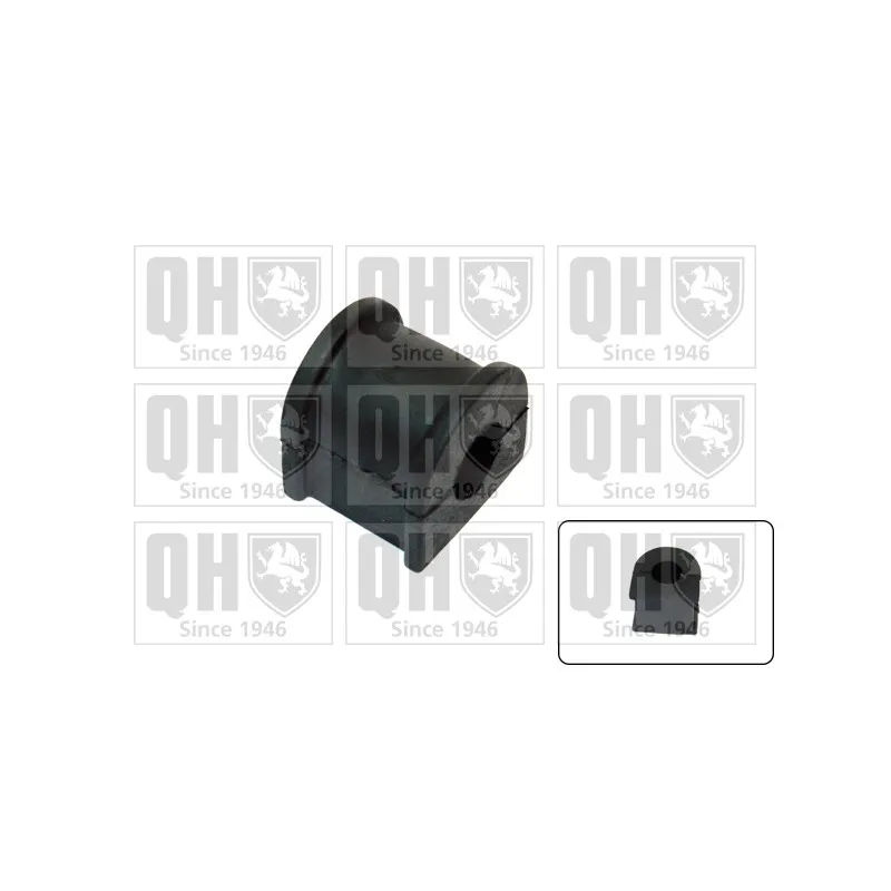 Suspension, stabilisateur QUINTON HAZELL EMB2608