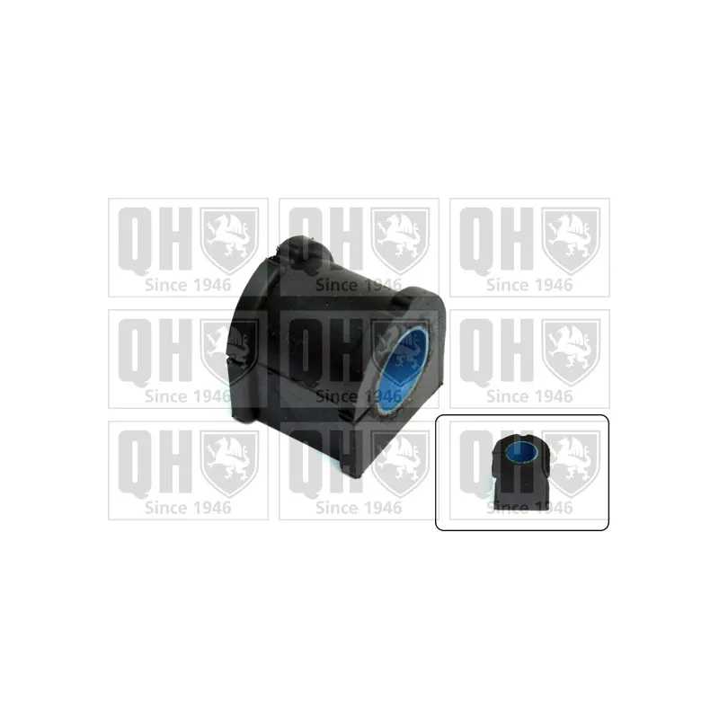 Suspension, stabilisateur QUINTON HAZELL EMB2609