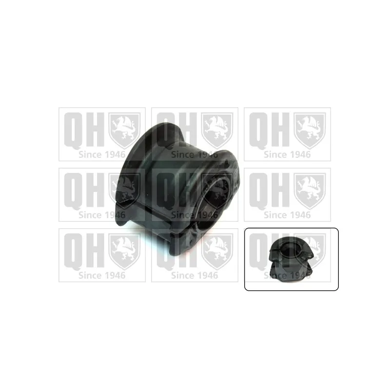 Suspension, stabilisateur QUINTON HAZELL EMB2610