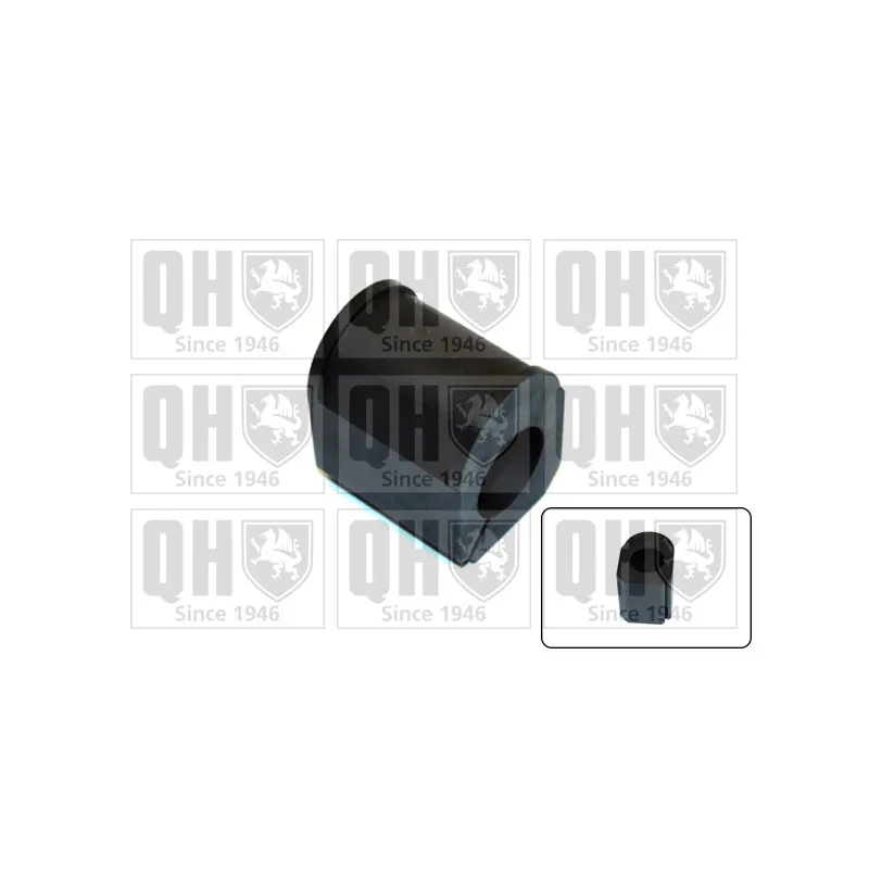 Suspension, stabilisateur QUINTON HAZELL EMB2619