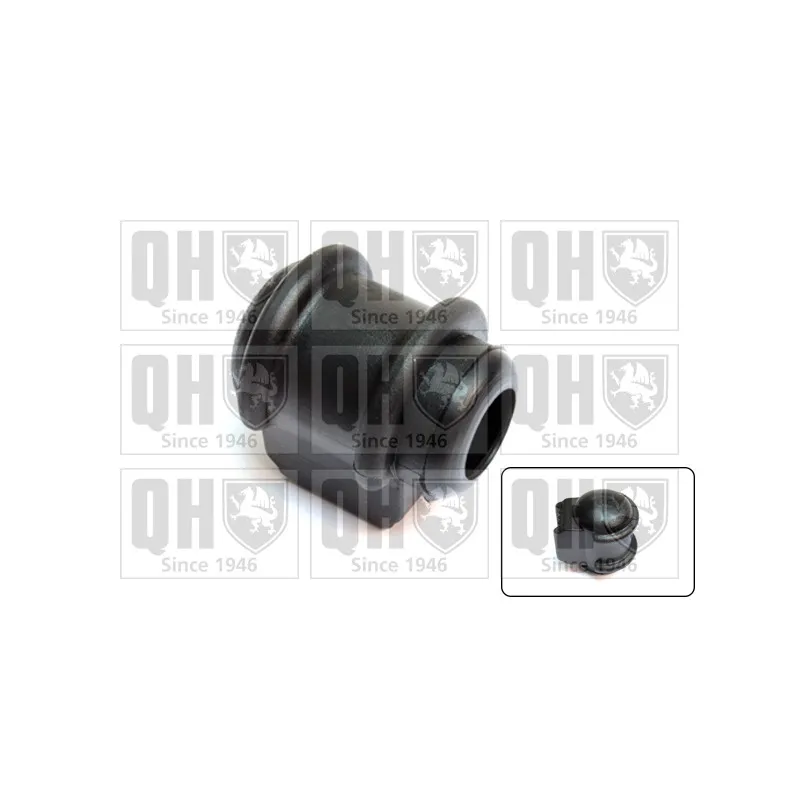 Suspension, stabilisateur QUINTON HAZELL EMB2623