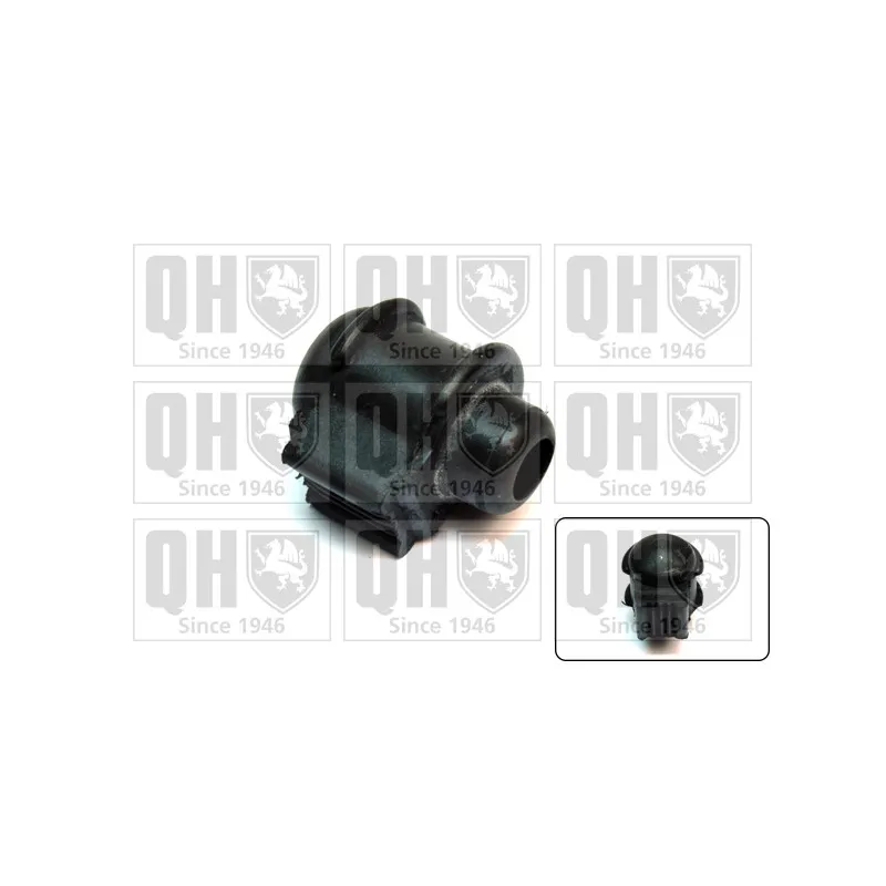 Suspension, stabilisateur QUINTON HAZELL EMB2624