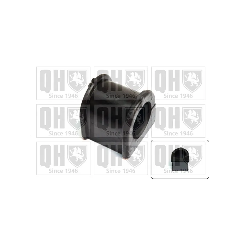 Suspension, stabilisateur QUINTON HAZELL EMB2626