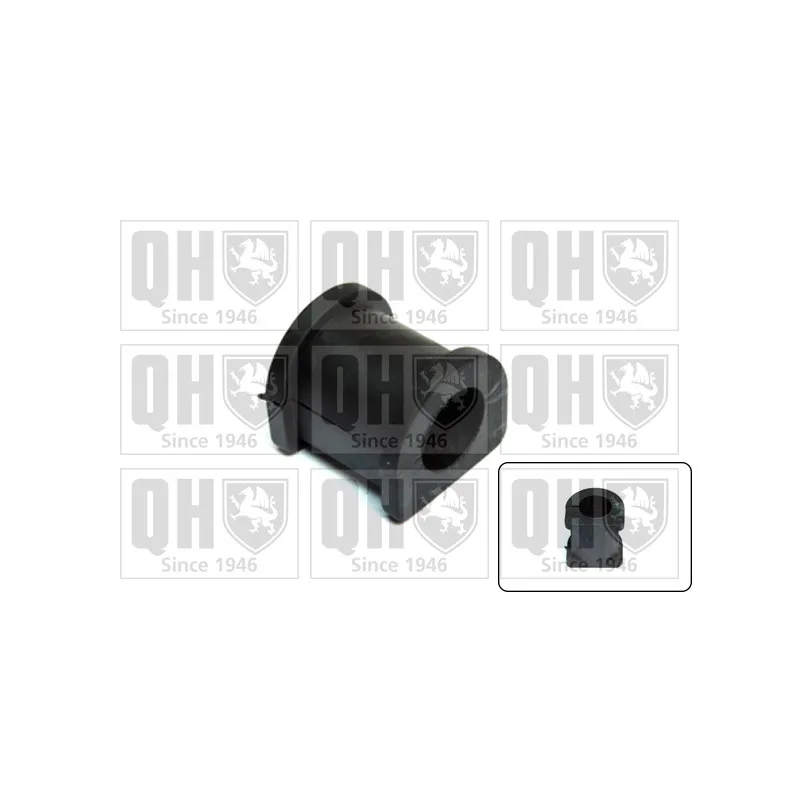 Suspension, stabilisateur QUINTON HAZELL EMB2635