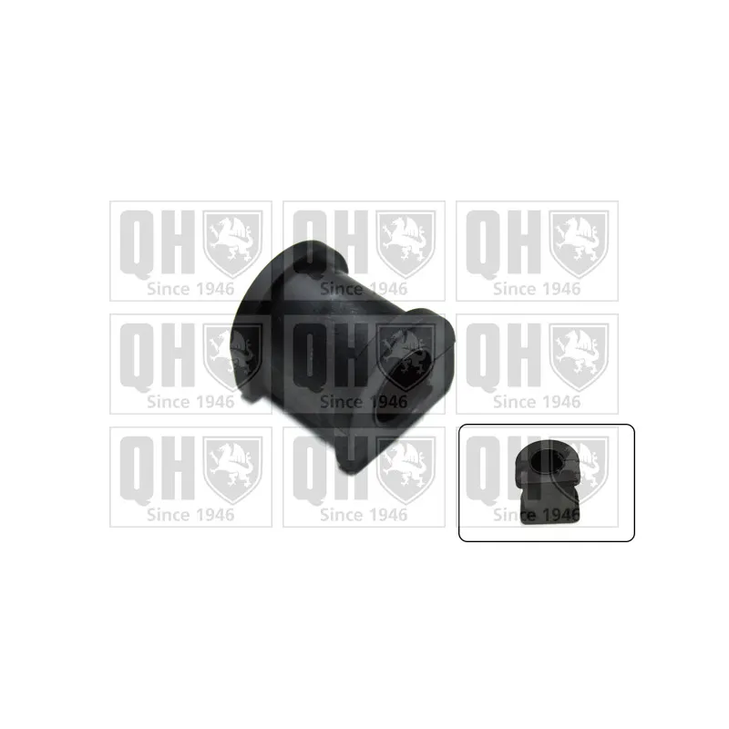 Suspension, stabilisateur QUINTON HAZELL EMB2636