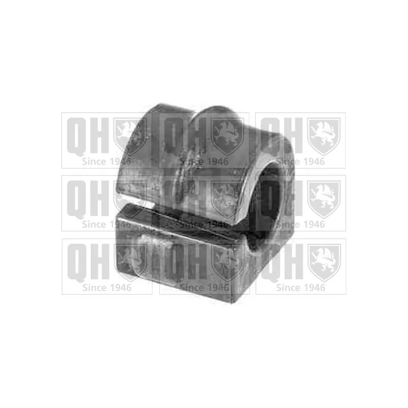 Suspension, stabilisateur QUINTON HAZELL EMB2637
