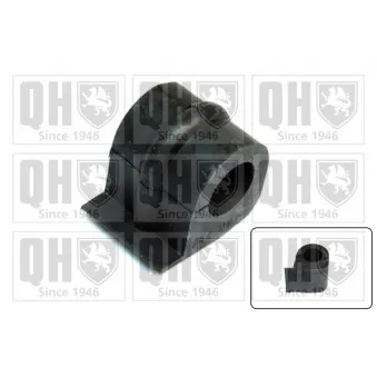 Suspension, stabilisateur QUINTON HAZELL EMB2642