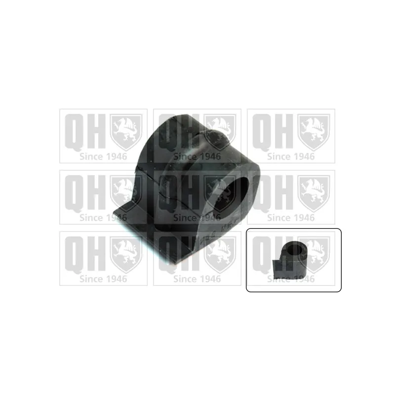 Suspension, stabilisateur QUINTON HAZELL EMB2642