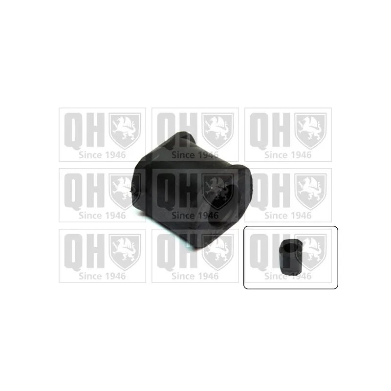 Suspension, stabilisateur QUINTON HAZELL EMB2681