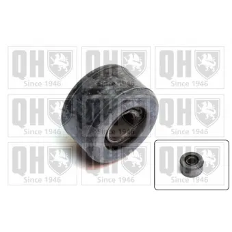 Suspension, barre de couplage stabilisatrice QUINTON HAZELL EMB2684