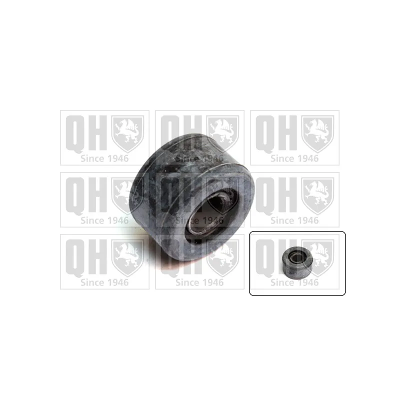 Suspension, barre de couplage stabilisatrice QUINTON HAZELL EMB2684