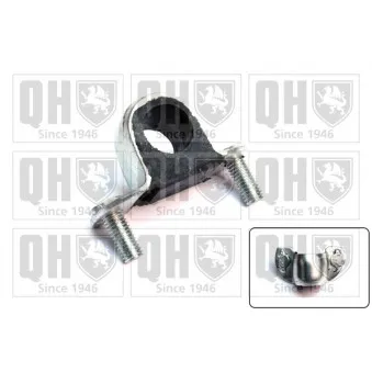 Suspension, stabilisateur QUINTON HAZELL EMB2687