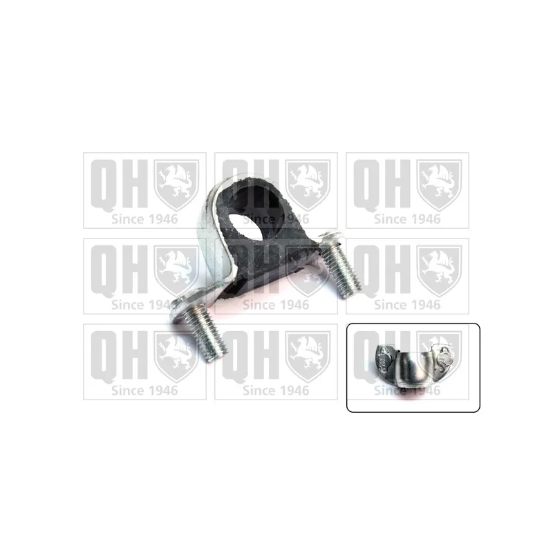 Suspension, stabilisateur QUINTON HAZELL EMB2687