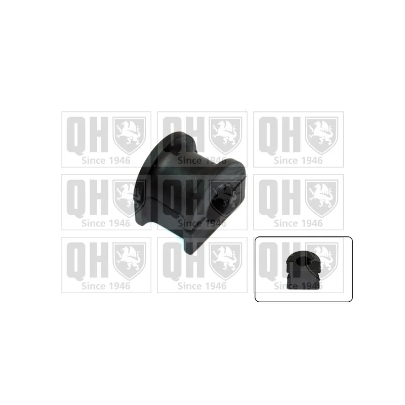 Suspension, stabilisateur QUINTON HAZELL EMB2688