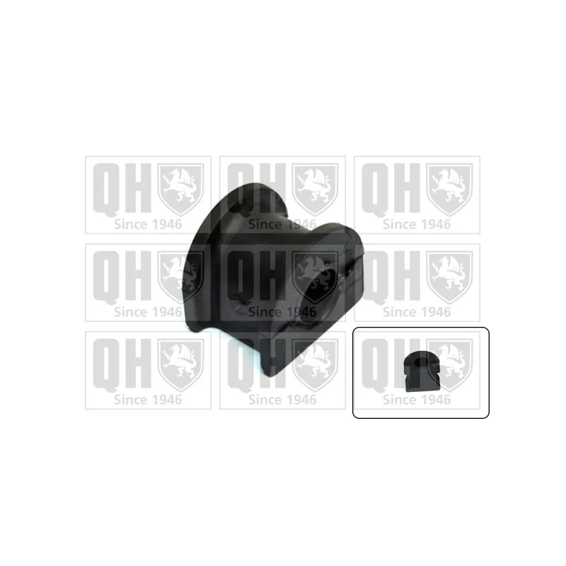 Suspension, stabilisateur QUINTON HAZELL EMB2689