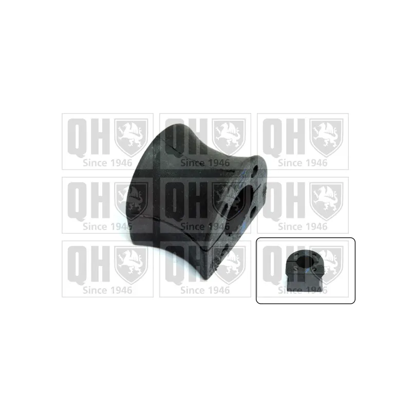 Suspension, stabilisateur QUINTON HAZELL EMB3006