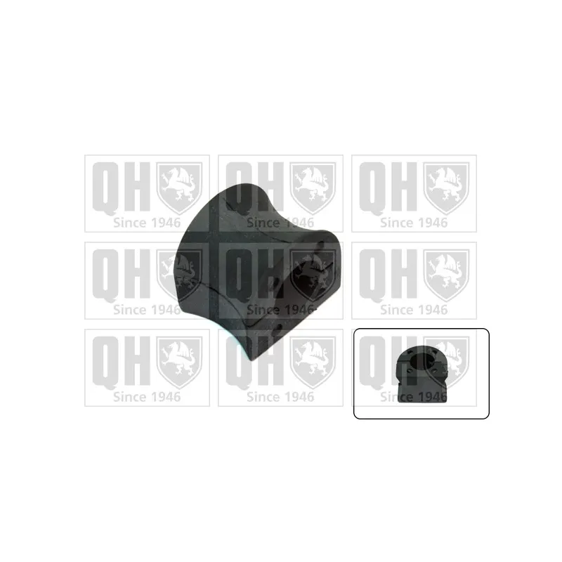 Suspension, stabilisateur QUINTON HAZELL EMB3007