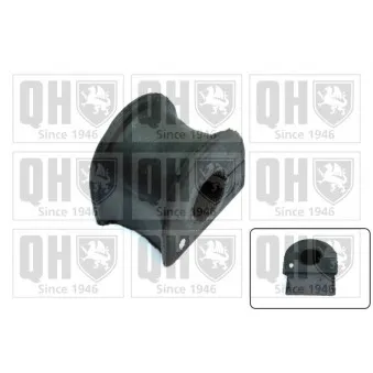 Suspension, stabilisateur QUINTON HAZELL EMB3009