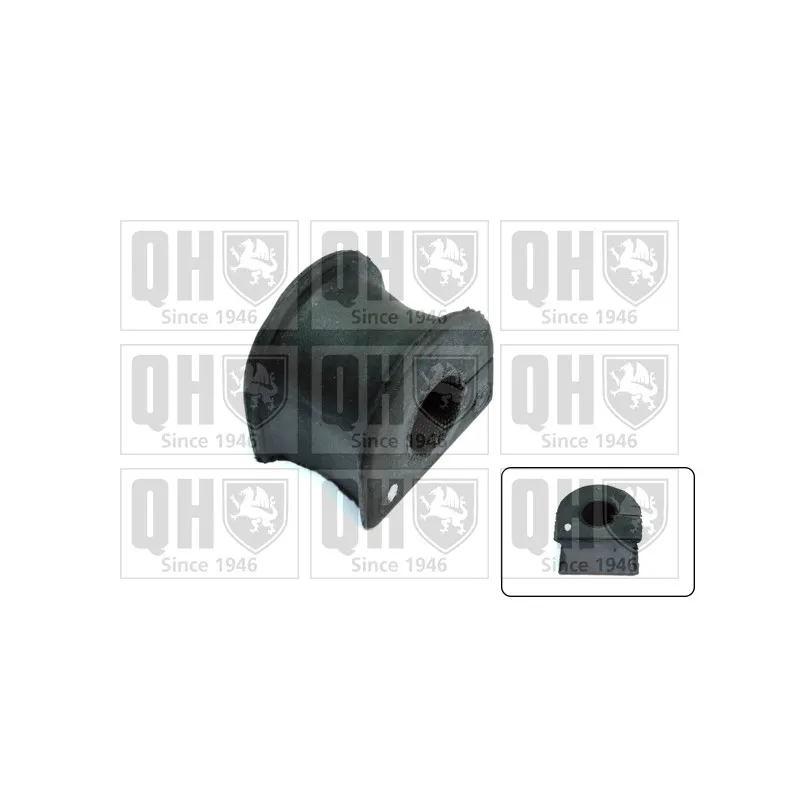 Suspension, stabilisateur QUINTON HAZELL EMB3009