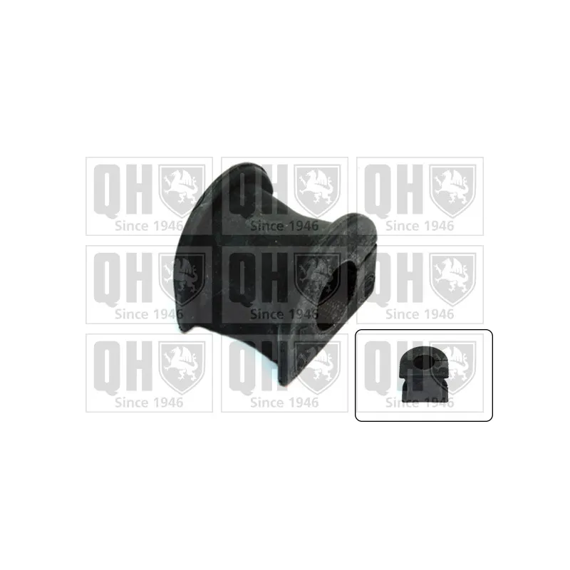 Suspension, stabilisateur QUINTON HAZELL EMB3011