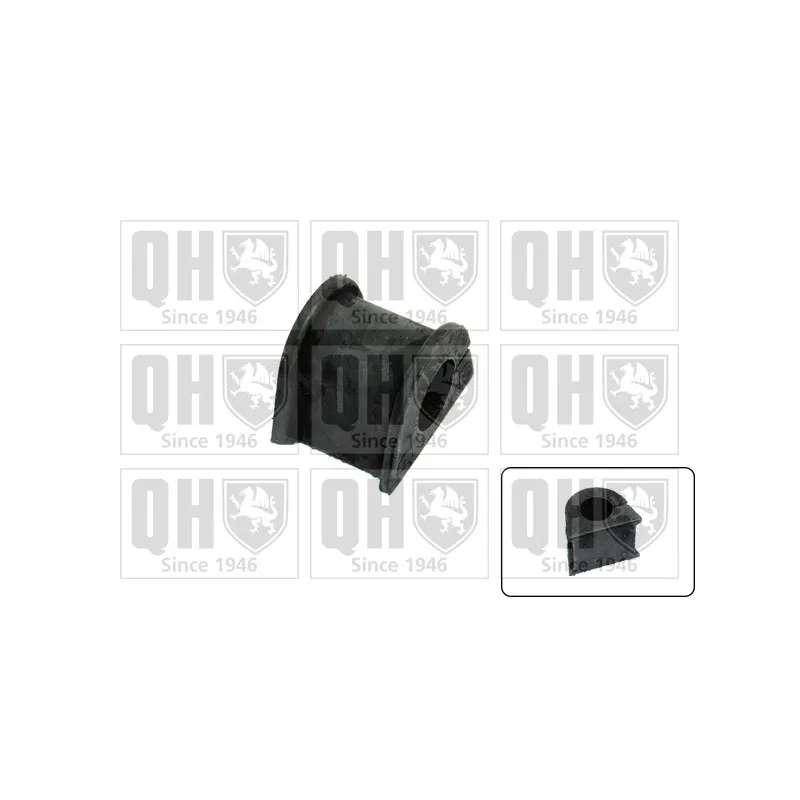 Suspension, stabilisateur QUINTON HAZELL EMB3012