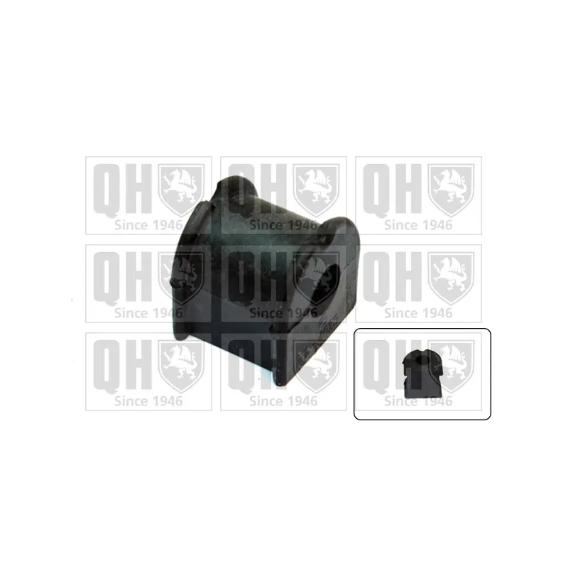 Suspension, stabilisateur QUINTON HAZELL EMB3034