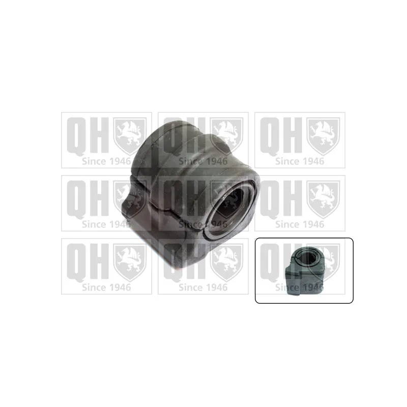 Suspension, stabilisateur QUINTON HAZELL EMB3037
