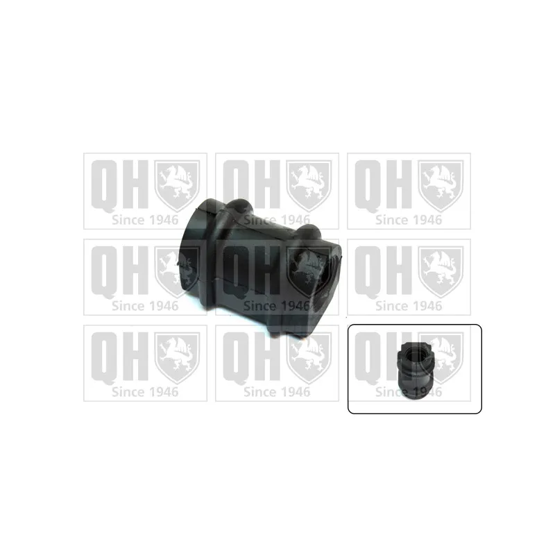Suspension, stabilisateur QUINTON HAZELL EMB3045
