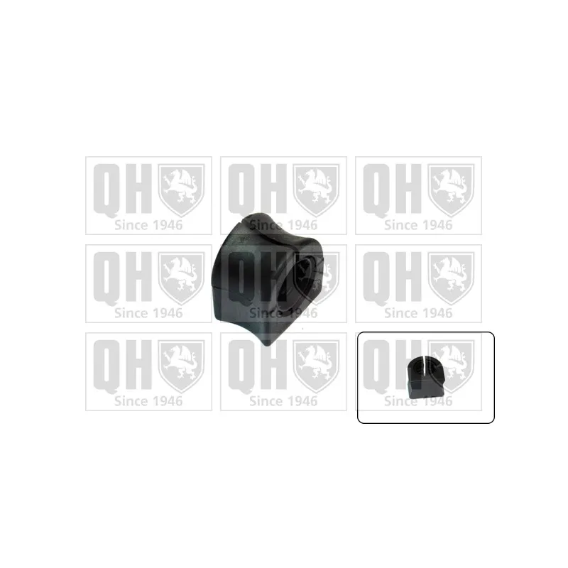Suspension, stabilisateur QUINTON HAZELL EMB3046