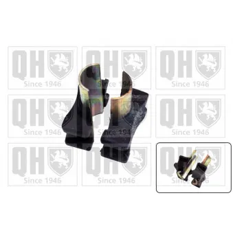Suspension, stabilisateur QUINTON HAZELL EMB3057