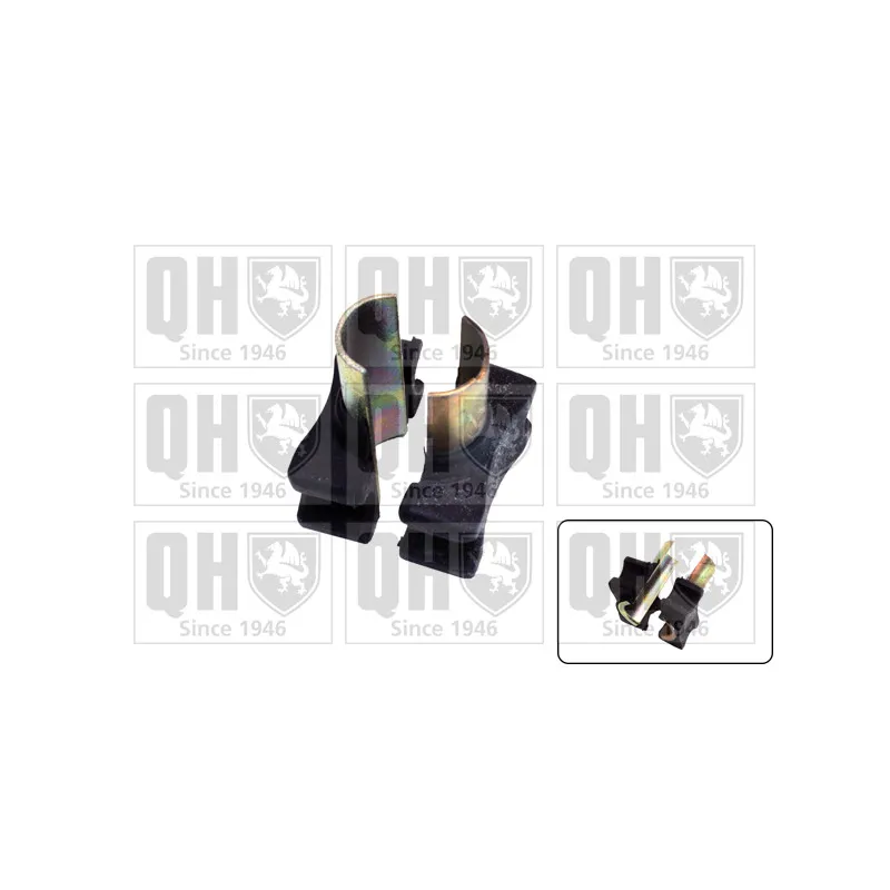 Suspension, stabilisateur QUINTON HAZELL EMB3057