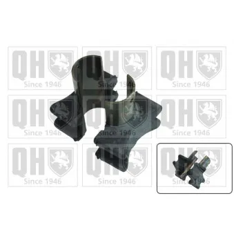 Suspension, stabilisateur QUINTON HAZELL EMB3058
