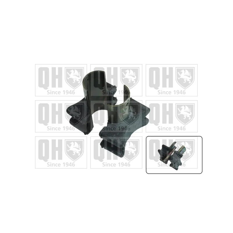 Suspension, stabilisateur QUINTON HAZELL EMB3058