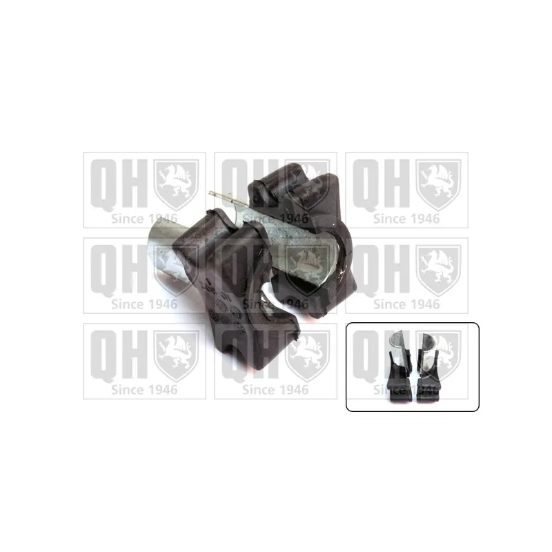 Suspension, stabilisateur QUINTON HAZELL EMB3059